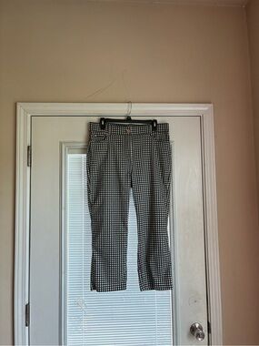 Women’s 89th & MADISON Cropped Pants 12